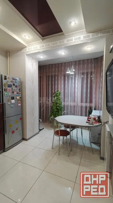 Продам 3к жк Оксфорд Луганск - изображение 9
