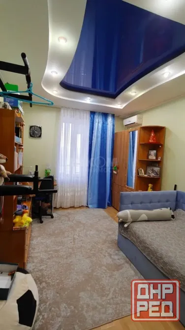 Продам 3к жк Оксфорд Луганск - изображение 1