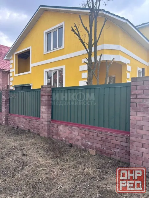 Дом 200м2 Видный Луганск - изображение 5