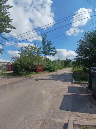 Дом рн. Буденного ул. Джамбула 13 Луганск