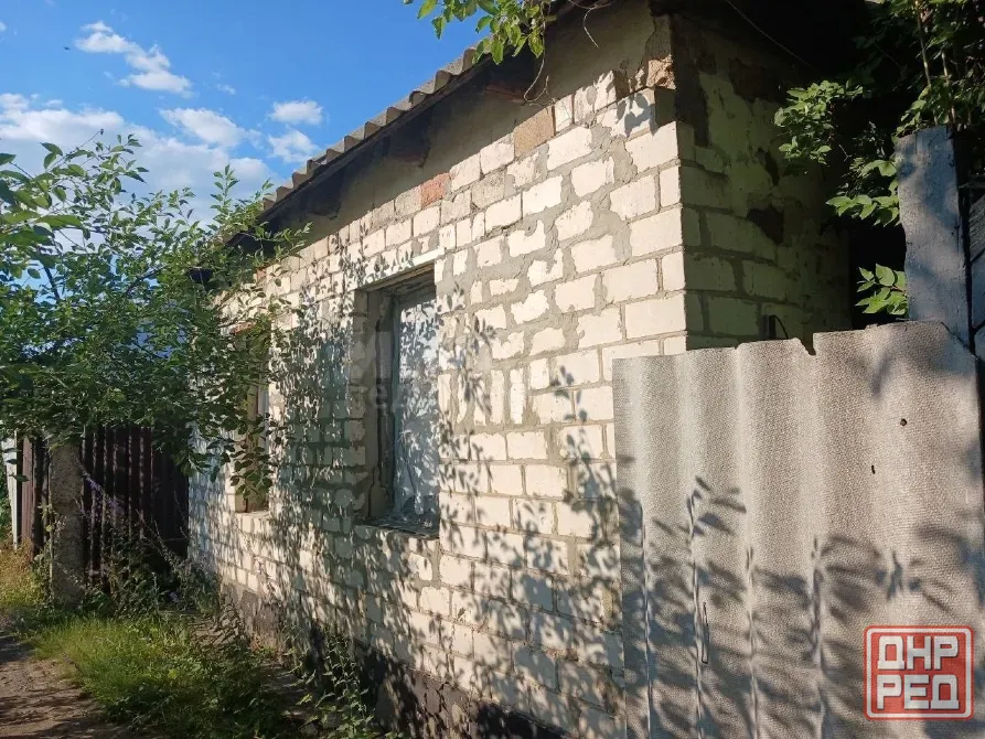 Дом рн. Буденного ул. Джамбула 13 Луганск - изображение 1