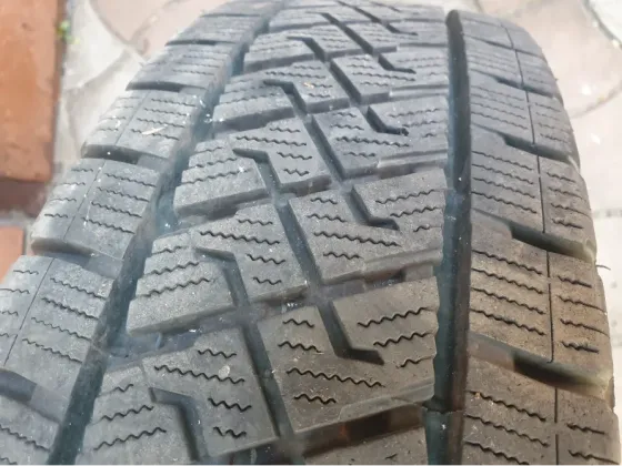 Зимние колёса на Газель Донецк