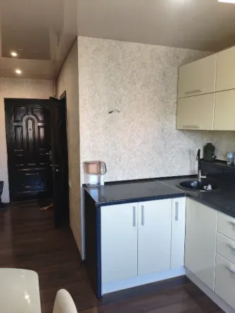 Продажа 3х комнатной квартиры. Донецк
