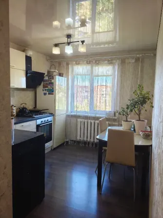 Продажа 3х комнатной квартиры. Донецк