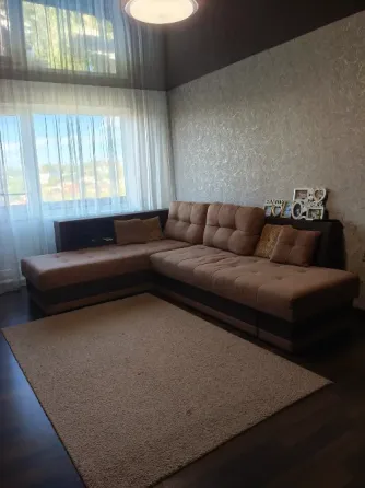 Продажа 3х комнатной квартиры. Донецк