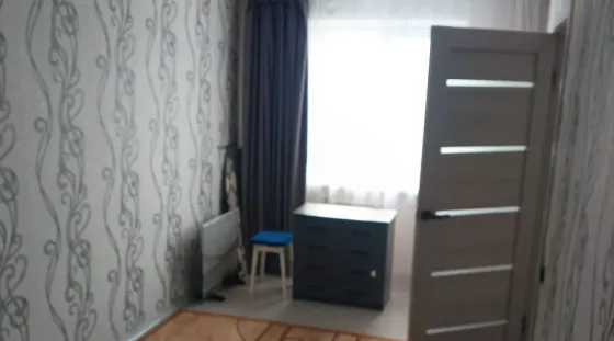 Под срочную сдачу квартира в Куйбышевском районе Донецк