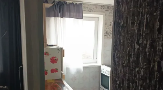 Под срочную сдачу квартира в Куйбышевском районе Донецк