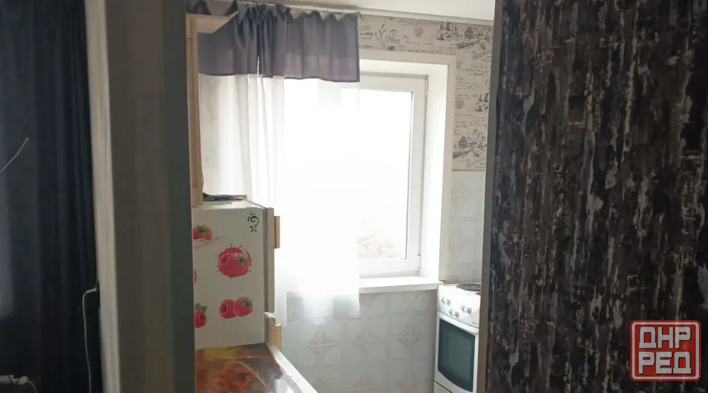 Под срочную сдачу квартира в Куйбышевском районе Донецк - изображение 4