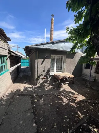 Дом 55м2 ул. Агрономическая Луганск