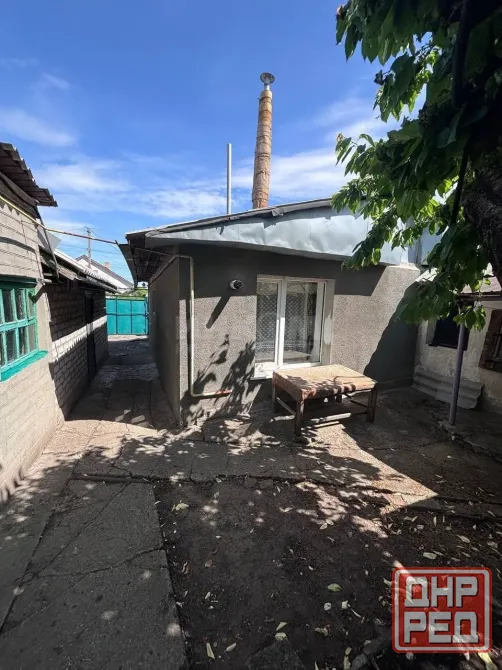 Дом 55м2 ул. Агрономическая Луганск - изображение 4