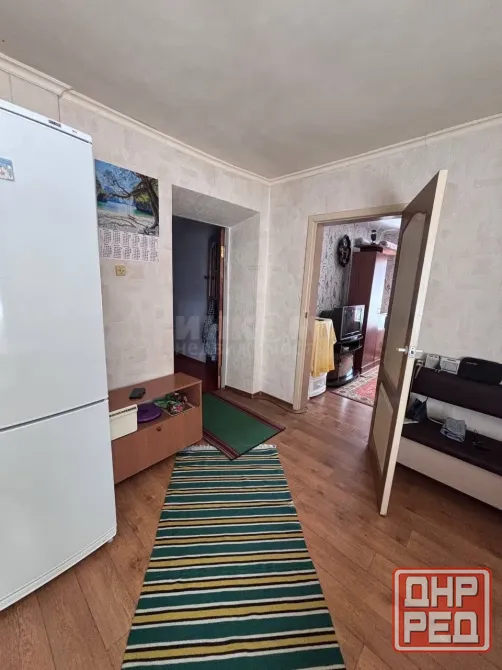 Дом 55м2 ул. Агрономическая Луганск - изображение 7