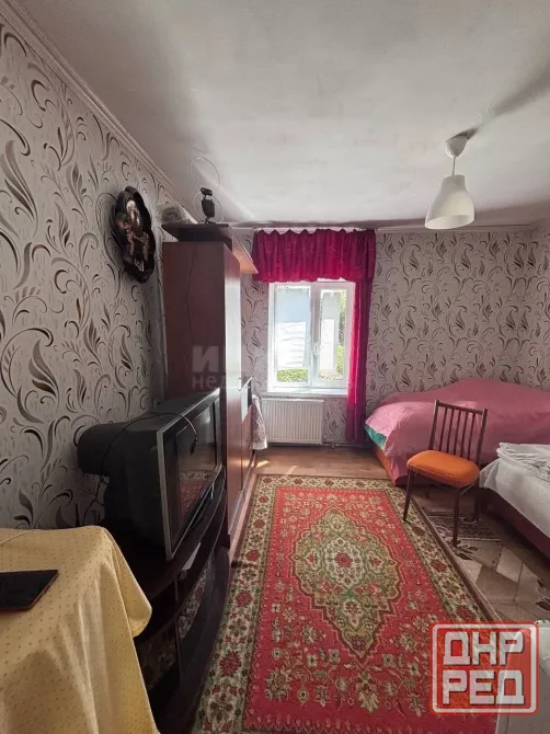 Дом 55м2 ул. Агрономическая Луганск - изображение 3