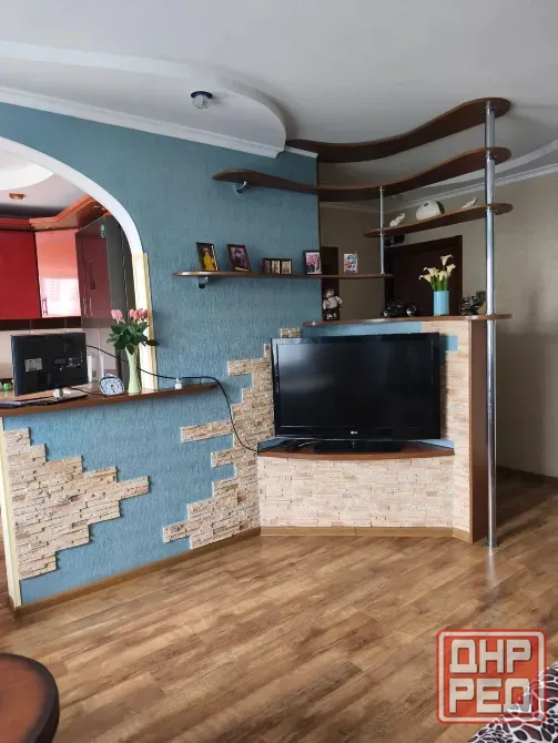 Продам квартиру Мариуполь - изображение 8