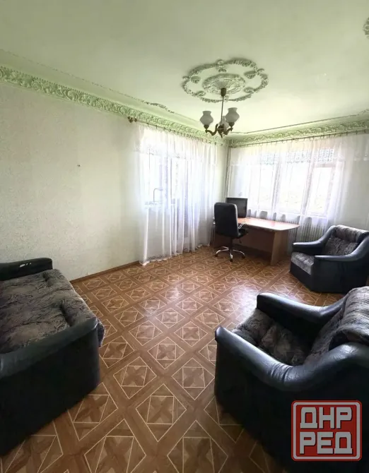 Сдаётся однокомнатная квартира Кировском районе Донецк - изображение 3