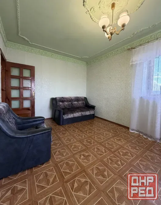 Сдаётся однокомнатная квартира Кировском районе Донецк - изображение 4