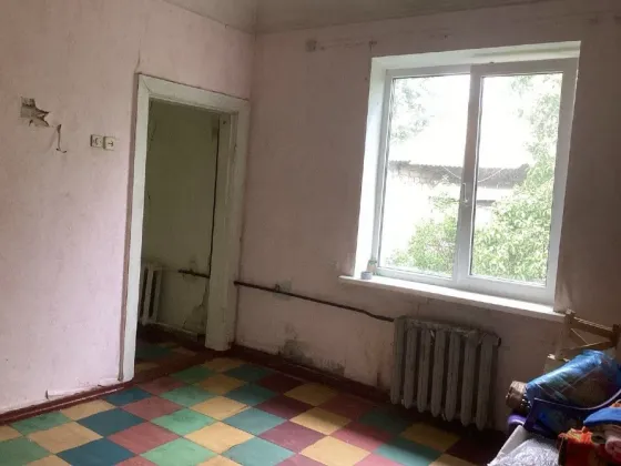 От собственника продам 3-х комн.квартиру в Киевском р-не Донецк