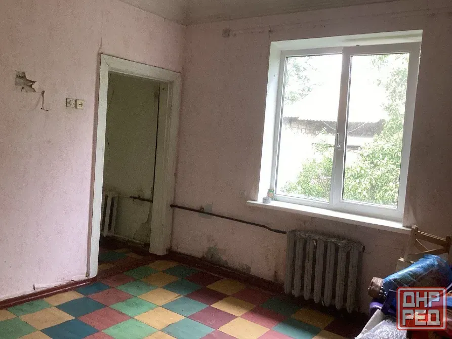 От собственника продам 3-х комн.квартиру в Киевском р-не Донецк - изображение 7