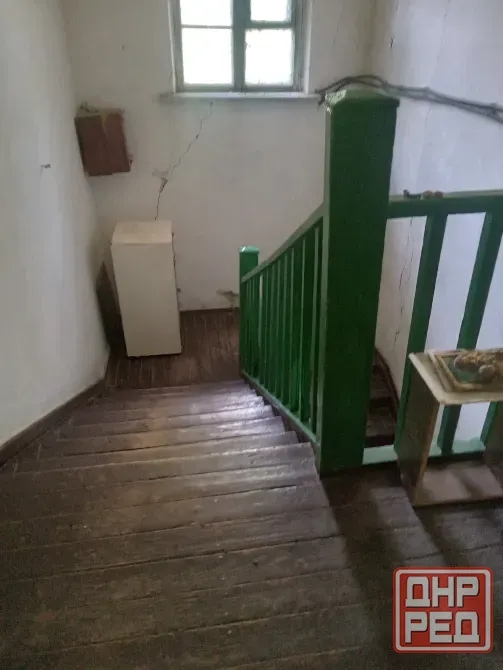 Продам 3-х комн.квартиру на 5 участке Киевский р-н от собственника Донецк - изображение 3