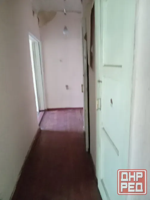 Продам 3-х комн.квартиру на 5 участке Киевский р-н от собственника Донецк - изображение 5