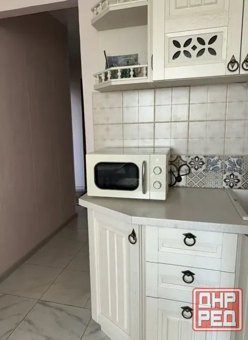 Сдам 2х комнатную квартиру в Киевском районе Донецк - изображение 4