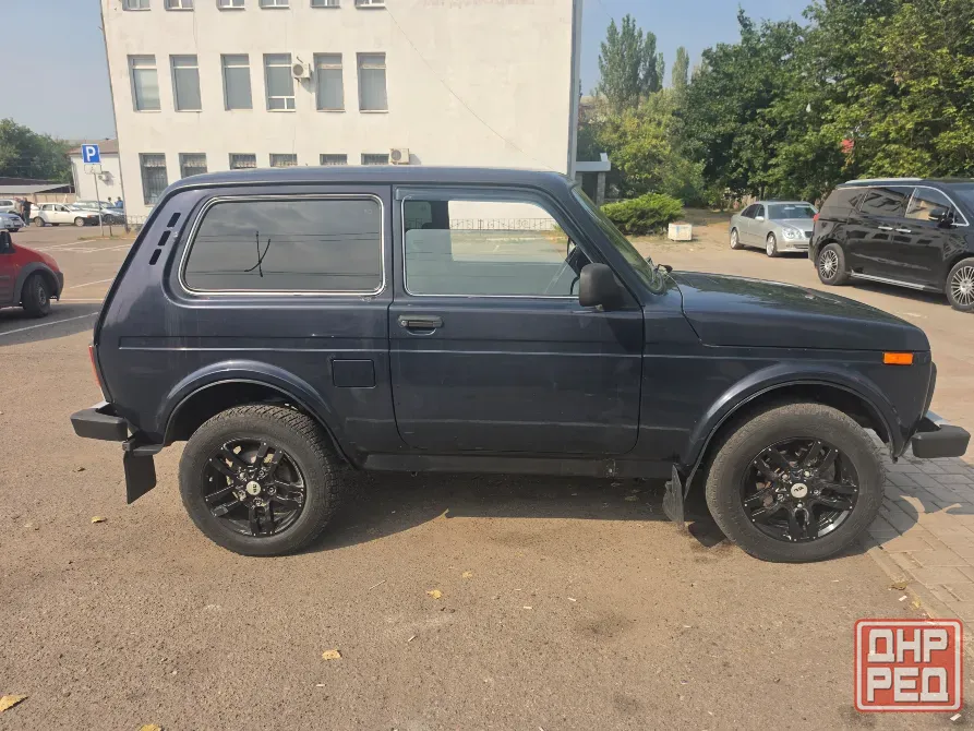 Продам Ниву Донецк - изображение 8