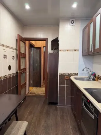 Сдам 2х комнатную квартиру в Ленинском районе Донецк