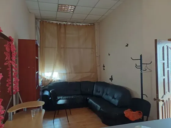 Сдаётся помещение 72 м.кв. под танц.зал, йога. Пр-т Павших Коммунаров, Ворошиловский район. Донецк