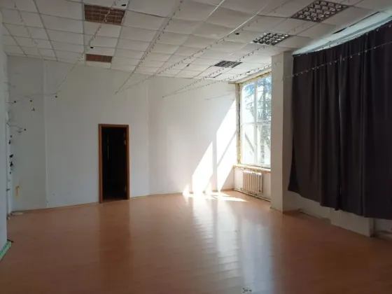 Сдаётся помещение 72 м.кв. под танц.зал, йога. Пр-т Павших Коммунаров, Ворошиловский район. Донецк