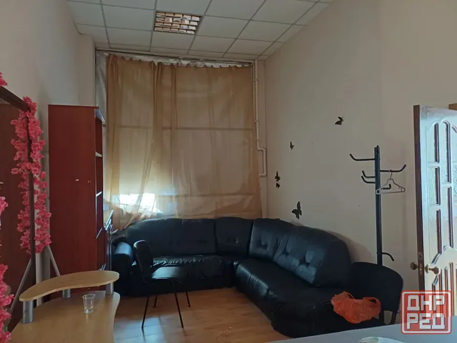 Сдаётся помещение 72 м.кв. под танц.зал, йога. Пр-т Павших Коммунаров, Ворошиловский район. Донецк - изображение 5
