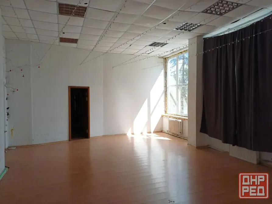 Сдаётся помещение 72 м.кв. под танц.зал, йога. Пр-т Павших Коммунаров, Ворошиловский район. Донецк - изображение 3
