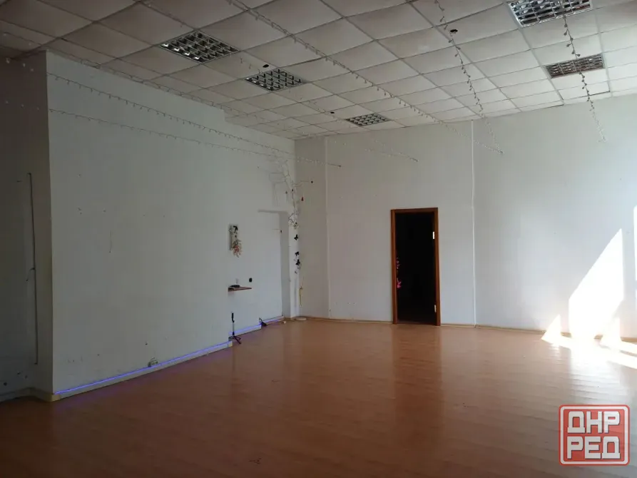 Сдаётся помещение 72 м.кв. под танц.зал, йога. Пр-т Павших Коммунаров, Ворошиловский район. Донецк - изображение 6