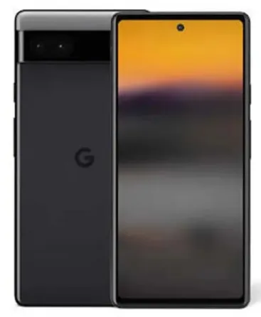 Google pixel 6a Донецк