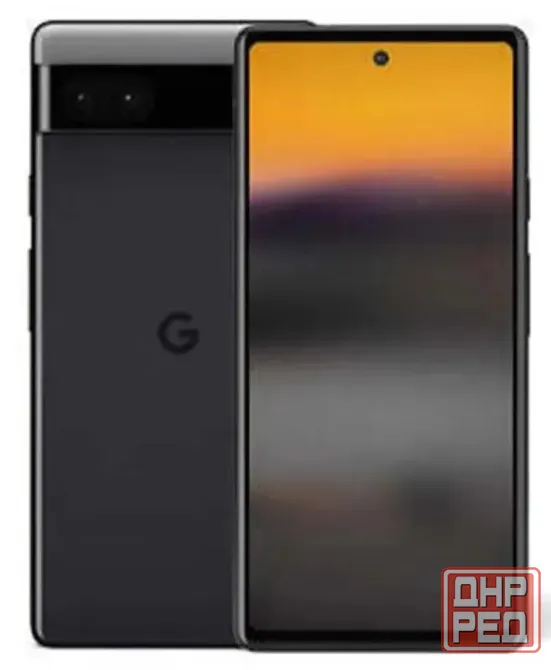 Google pixel 6a Донецк - изображение 1