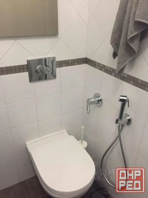 Сдам 1-комнатную квартиру Донецк - изображение 5