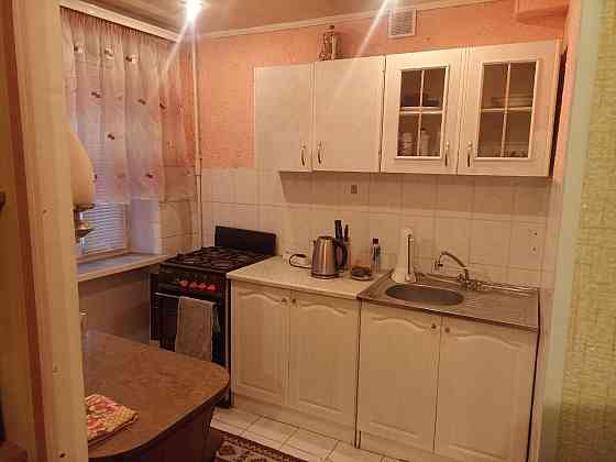 1-комн. | Квартира | 32 кв.м | Кировский район, Кировский район Донецк