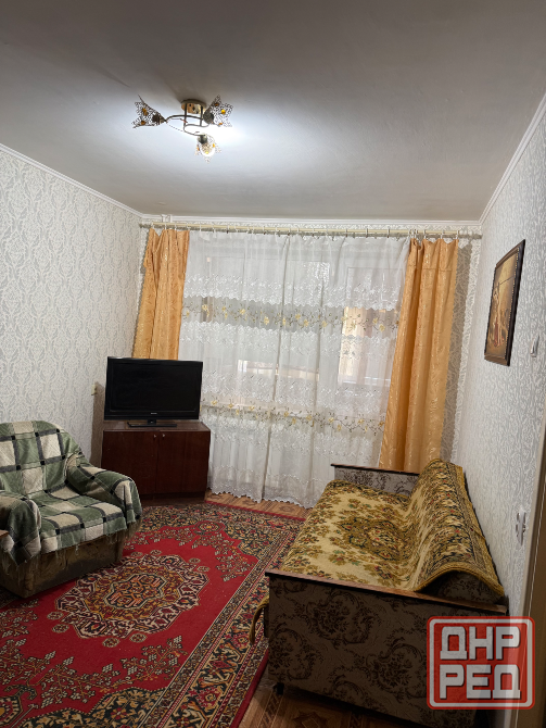 Продам 2км.кв Вечерний рынок Левый берег Мариуполь - изображение 7