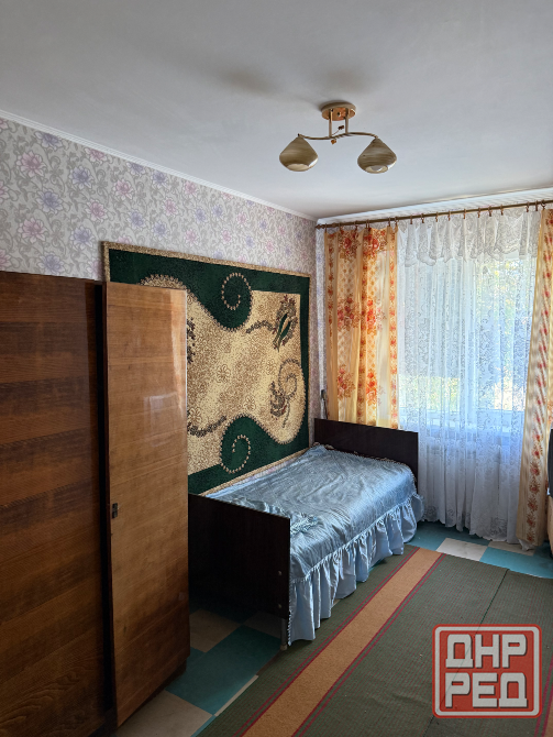 Продам 2км.кв Вечерний рынок Левый берег Мариуполь - изображение 6