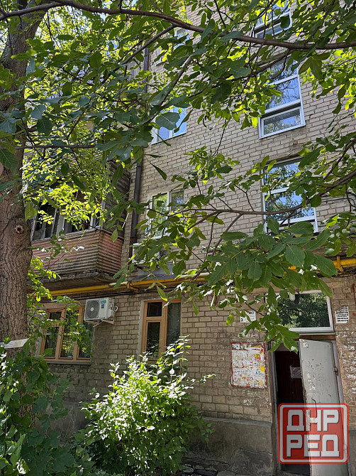 2-комн. | Квартира | 45 кв.м | Калининский район, Калининский район Донецк - изображение 9