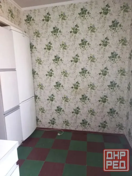 Продам 1ком Макеевка, Червоногвардейский р-н, ул. Фонтанная Макеевка - изображение 3
