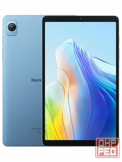 Планшет Blackview Tab 60 6/128 Донецк - изображение 1
