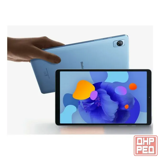 Планшет Blackview Tab 60 6/128 Донецк - изображение 3