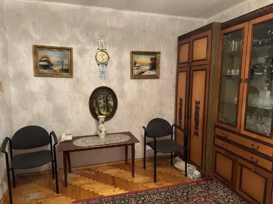 Сдам 2-к. кв., Ленинский р-н, Цирк, ул. Стадионная Донецк