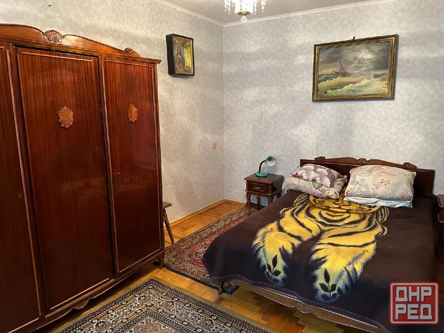 Сдам 2-к. кв., Ленинский р-н, Цирк, ул. Стадионная Донецк - изображение 11