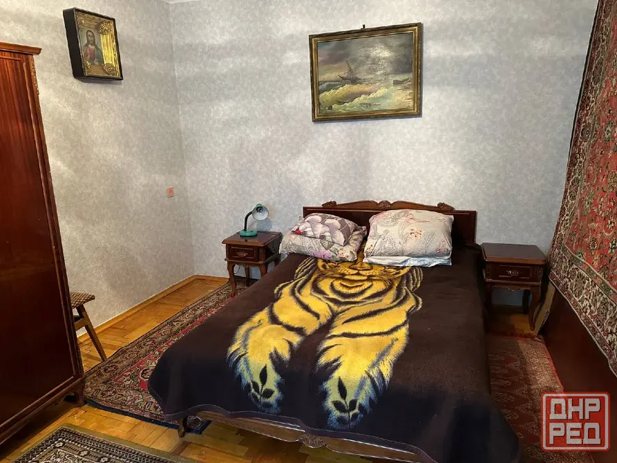 Сдам 2-к. кв., Ленинский р-н, Цирк, ул. Стадионная Донецк - изображение 12