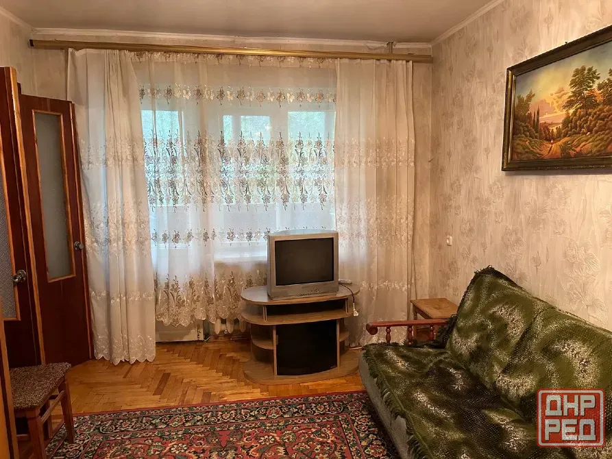 Сдам 2-к. кв., Ленинский р-н, Цирк, ул. Стадионная Донецк - изображение 8