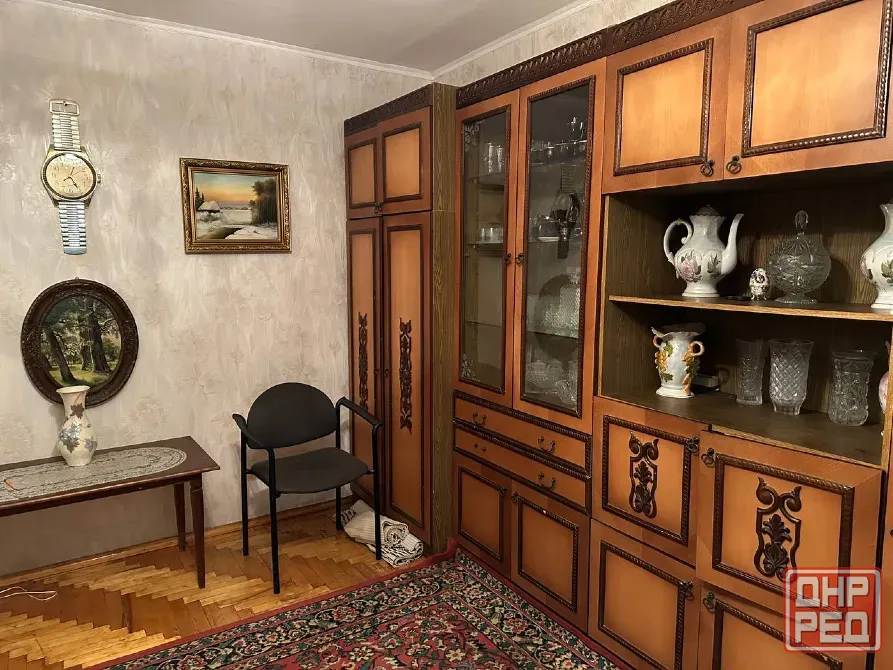 Сдам 2-к. кв., Ленинский р-н, Цирк, ул. Стадионная Донецк - изображение 9