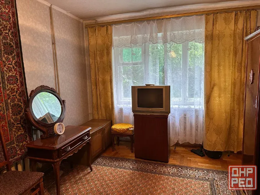 Сдам 2-к. кв., Ленинский р-н, Цирк, ул. Стадионная Донецк - изображение 10