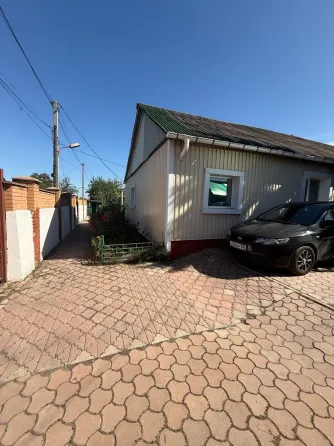 5-к Дом в центре р-н Красного рынка тг Макеевка