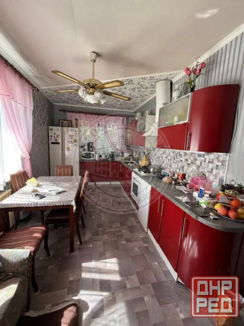 5-к Дом в центре р-н Красного рынка тг Макеевка - изображение 8
