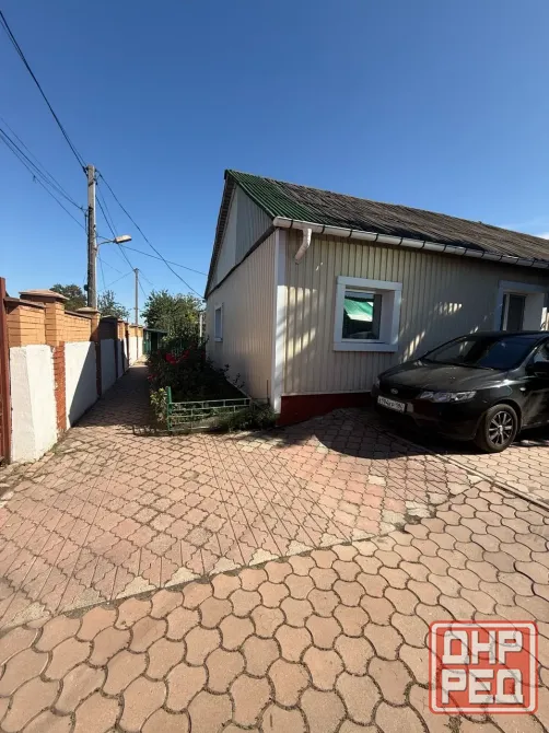 5-к Дом в центре р-н Красного рынка тг Макеевка - изображение 2